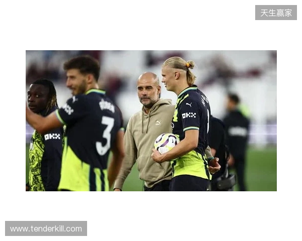 曼城115项指控大结局？专家预测或遭扣分重创