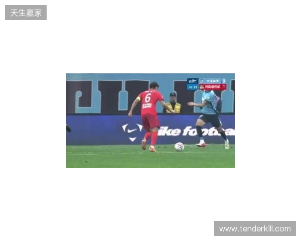 4连胜！英博2-1逆转河南 吕焯毅世界波绝杀马莱莱破门王上源建功